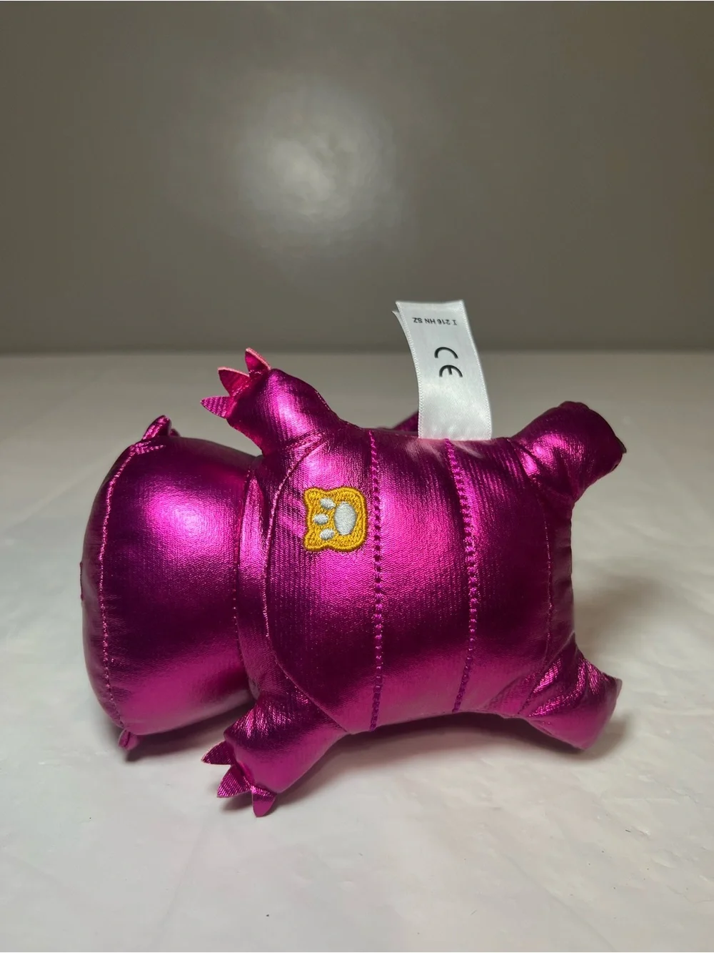 Aphmau MeeMeows Mystery Plush - Gemstone - Rose Quartz - Dragon Cat